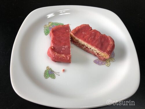 六花亭の他のバラ売り菓子マルセイバターや霜だたみを頂く オツリナブログ