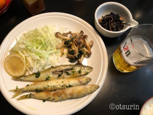 淡白でおいしいお手頃値段の魚チカを今夜の夕食に オツリナブログ 淡白でおいしいお手頃値段の魚チカを今夜の夕食に オツリナブログ