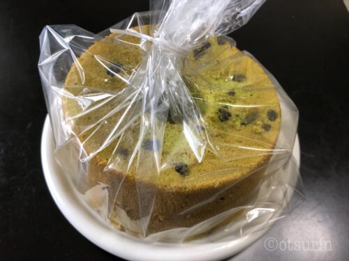 六花亭５月のお菓子は長いもシフォンケーキや早苗餅等 オツリナブログ