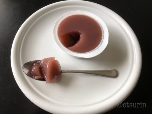 六花亭５月のお菓子は長いもシフォンケーキや早苗餅等 オツリナブログ