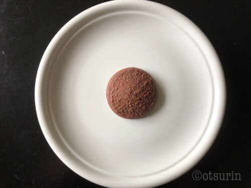 石屋製菓クッキーチョコレートココナッツ1