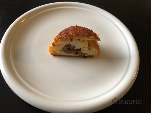 六花亭10月おやつ屋さんシュークリームとシフォンケーキ他 オツリナブログ 六花亭10月おやつ屋さんシュークリームとシフォンケーキ他 オツリナブログ