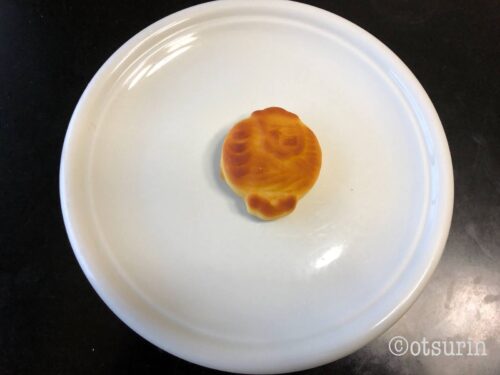 柳月お正月の口取りと五黄の寅まんじゅう オツリナブログ