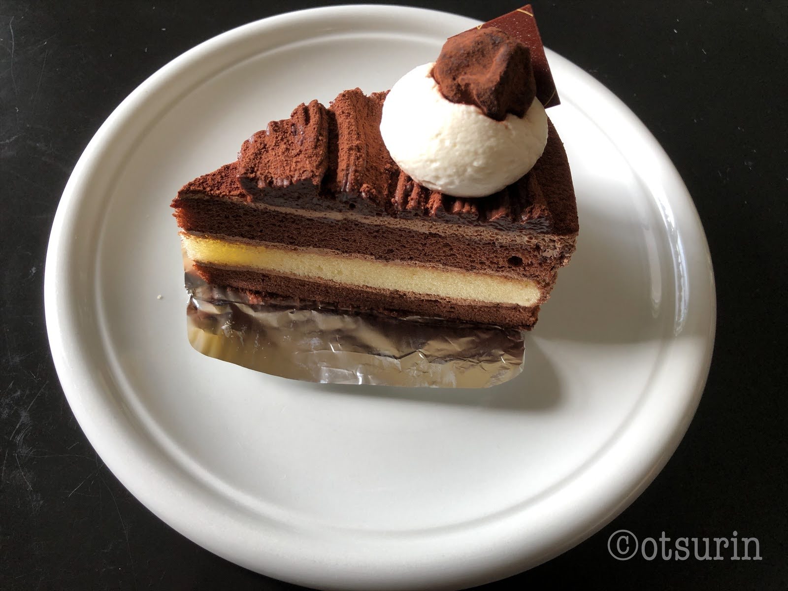 「柳月」のカットケーキは超おすすめの隠れ高コスパスイーツ！！ 厚別おじさんの北海道グルメブログ