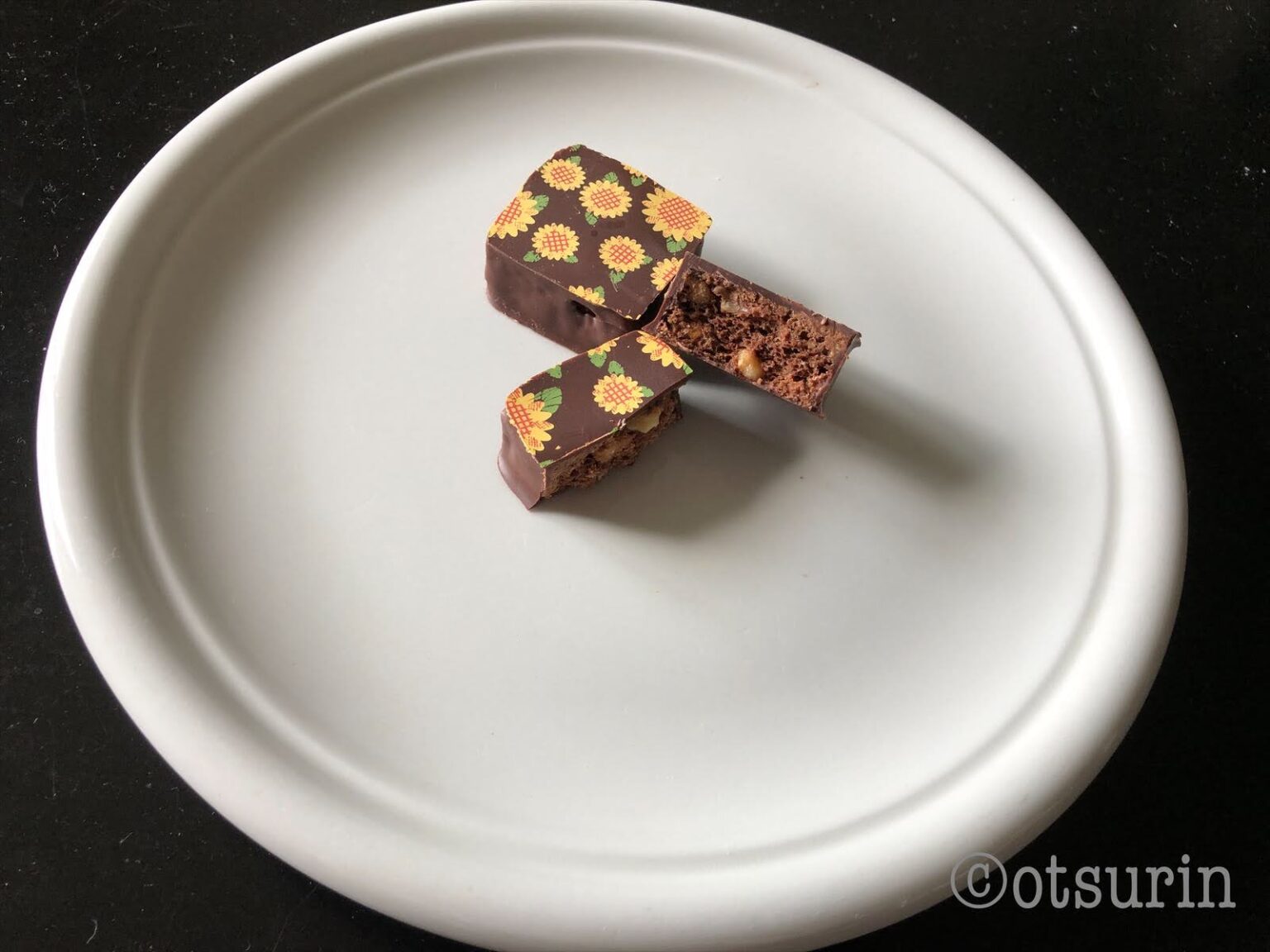 札幌ショコラティエマサールチョコでなく焼き菓子 | オツリナブログ