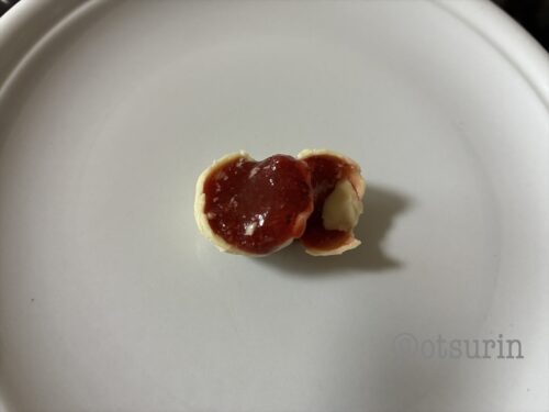六花亭ぼくの原点断面