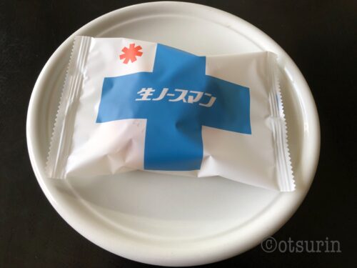 千秋庵生ノースマン袋入り
