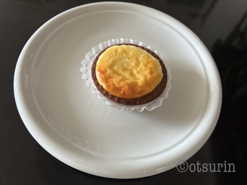 KINOTOYA BAKE チーズタルト