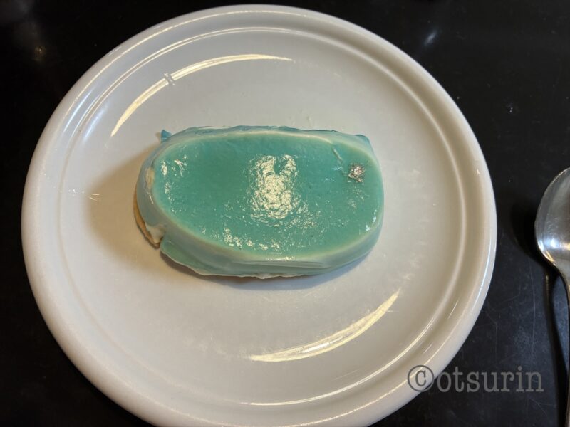 キャラメフロマージュュ