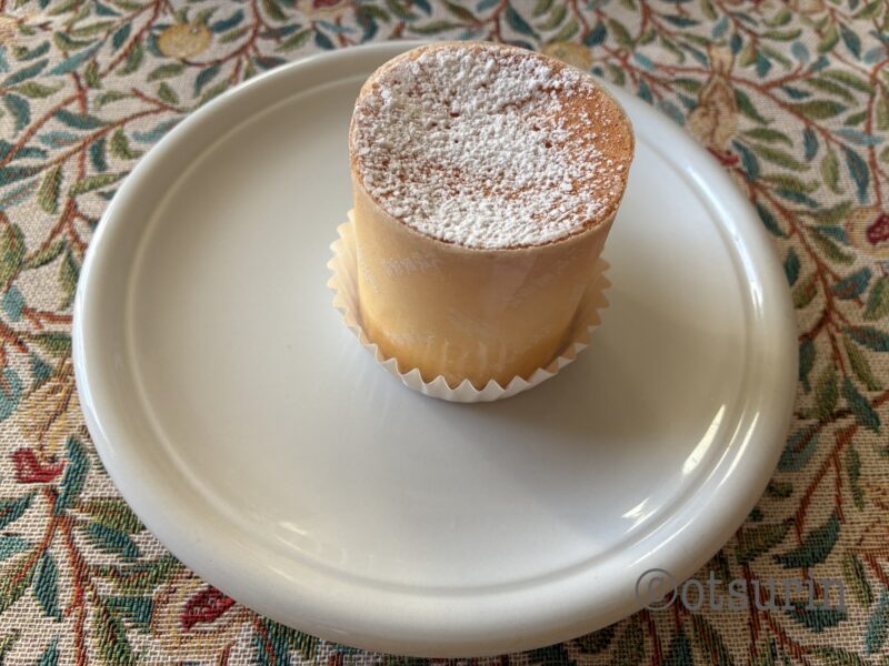 札幌農学校　ハリエット1個